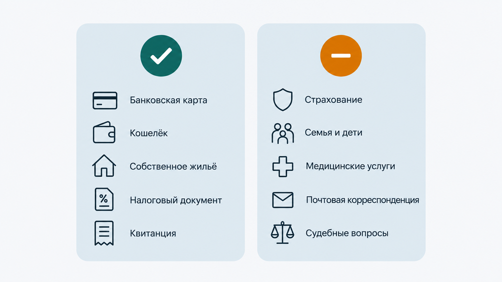 Списываемые и несписываемые долги при личном банкротстве: сравнение кредитов, ЖКХ, налогов с субсидиарной ответственностью, алиментами и моральным вредом